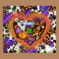Halloween Heart Long Sleeve Tee | Teevron