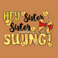 Softball Sister Heavyweight Hoodie | Teevron