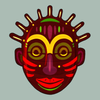 African Masks 2 Classic Tee | Teevron