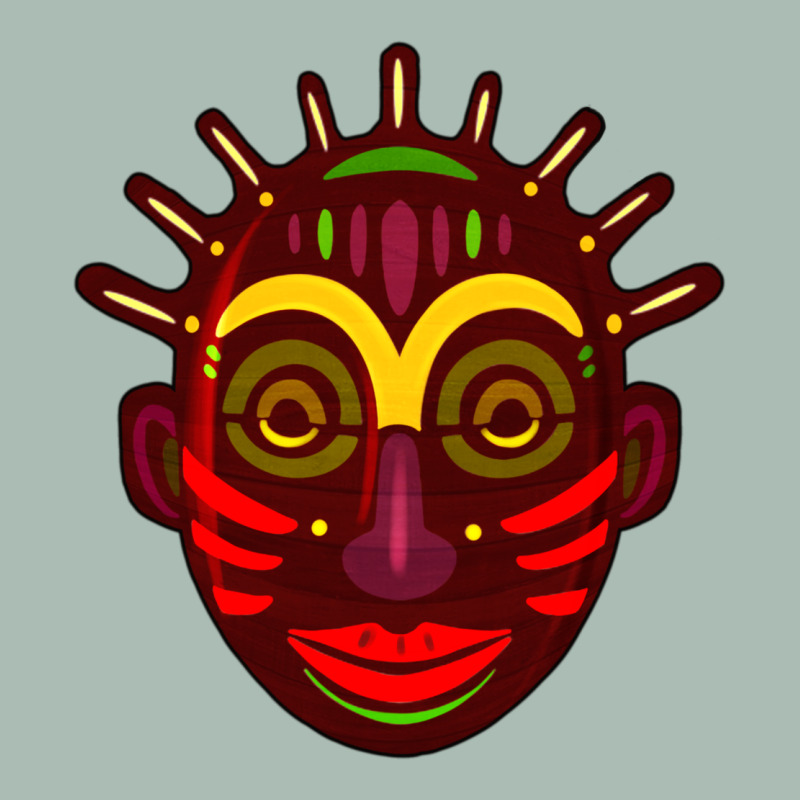 African Masks 2 Classic Tee by BundleAndBundleShop | Teevron