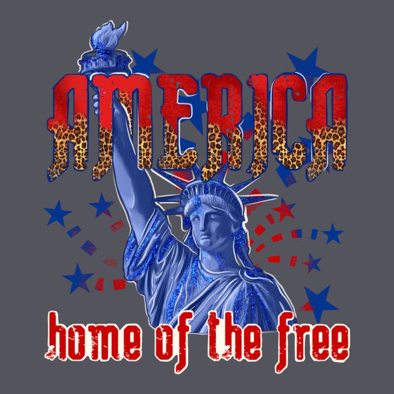 America Home Of The Free Vintage Hoodie by texasbilliewilder | Teevron