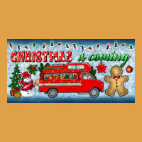 Christmas Is Coming License Plate Premium Hoodie | Teevron