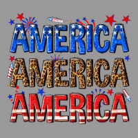 America America America Fourth Of July Vintage Hoodie | Teevron