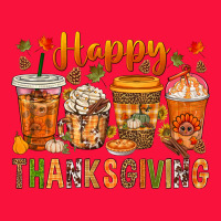 Western Happy Thanksgiving Bbs Classic Tee | Teevron