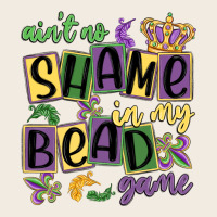 Ain't No Shame In My Bead Game Premium Sweatshirt | Teevron