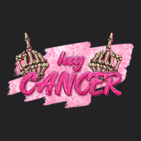 Hey Cancer Vintage Tee | Teevron