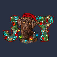Labrador Retriever Christmas Joy Heavyweight Sweatshirt | Teevron