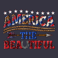 America The Beautiful Vintage Hoodie | Teevron