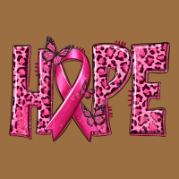 Hope Breast Cancer Vintage Tee | Teevron