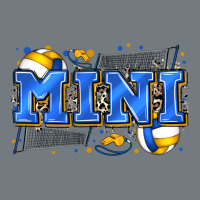 Mini Volleyball Heavyweight Sweatshirt | Teevron