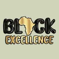 Black Excellence Heavyweight Hoodie | Teevron