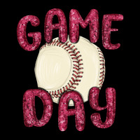 Game Day Baseball Premium Sweatshirt | Teevron
