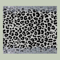 Grey Leopard Classic Tee | Teevron
