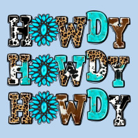Howdy Howdy Howdy Classic Tee | Teevron