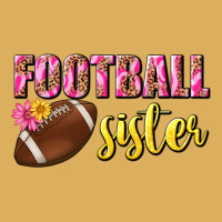 Football Sister Premium Hoodie | Teevron