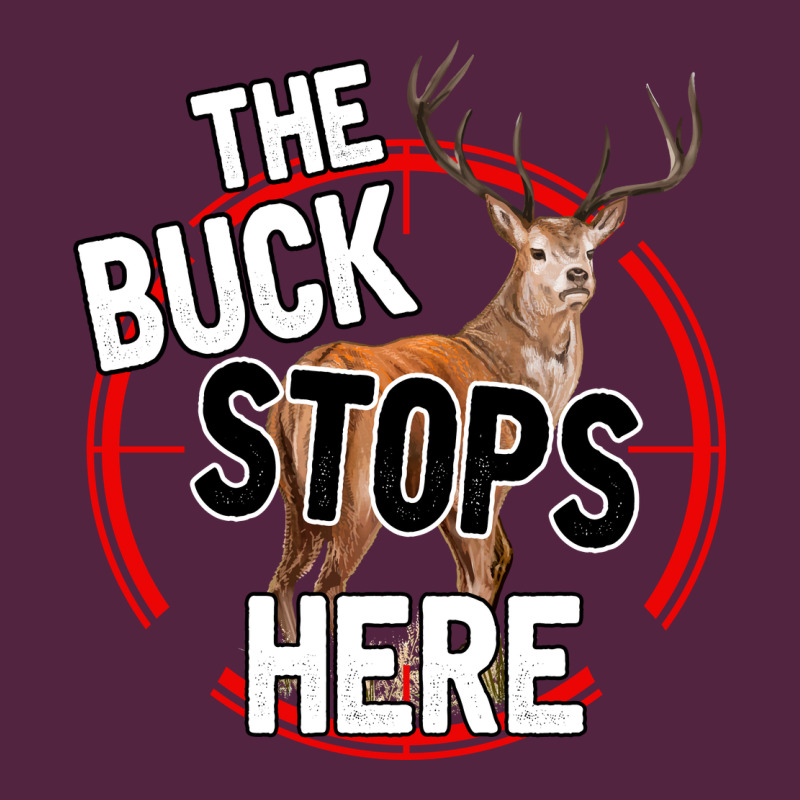 The Bucks Stops Here Urban Hoodie by Bettercallsaul | Teevron