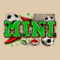Mini Soccer Heavyweight Sweatshirt | Teevron