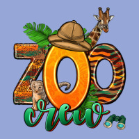 Zoo Crew Classic Tee | Teevron