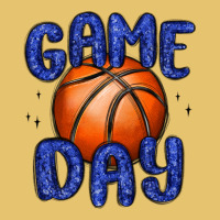 Game Day Basketball Premium Sweatshirt | Teevron