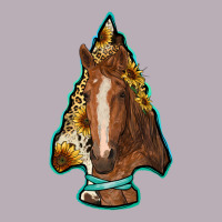Arrowhead Horse Vintage Tee | Teevron