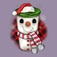 Christmas Snowman Coffee Classic Tee | Teevron