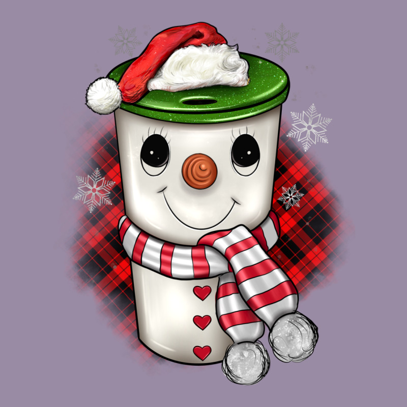 Christmas Snowman Coffee Classic Tee by JahusDesignShop | Teevron