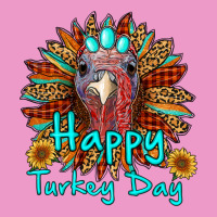Happy Turkey Day Sunflower Urban Hoodie | Teevron