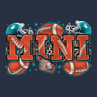 Mini American Football Heavyweight Sweatshirt | Teevron