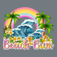 Beach Bum Heavyweight Sweatshirt | Teevron