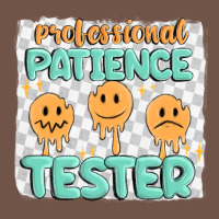 Professional Patience Premium Sweatshirt | Teevron