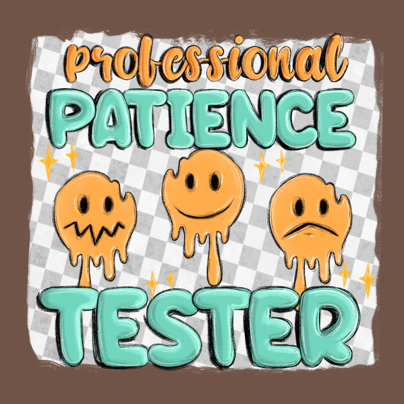 Professional Patience Premium Sweatshirt by MaliasSmallBusiness | Teevron