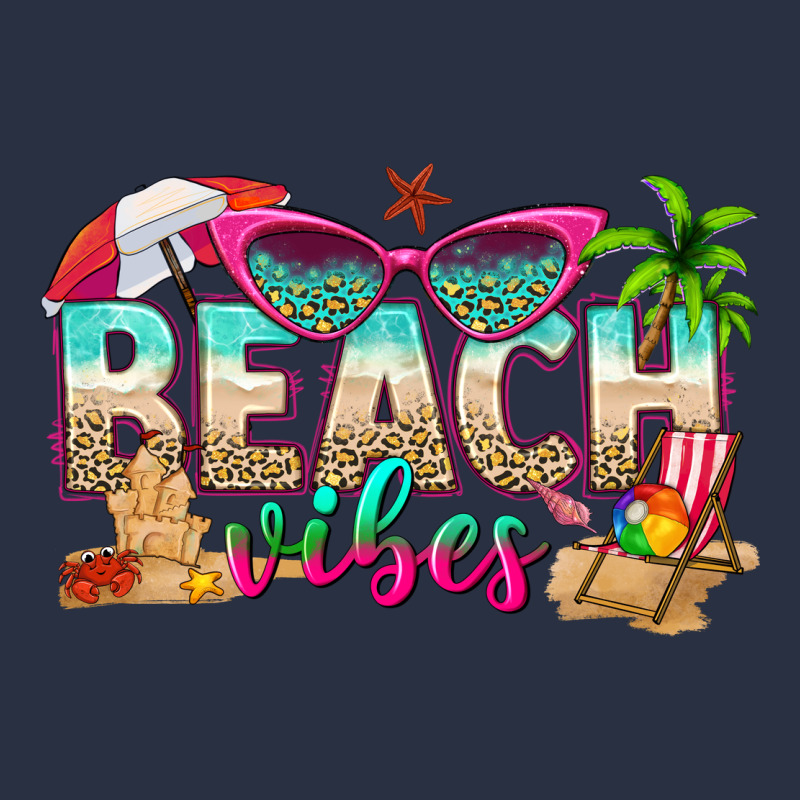Beach Vibes Heavyweight Sweatshirt by texasbilliewilder | Teevron