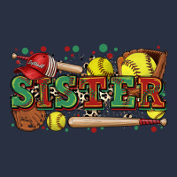 Sister Softball Heavyweight Sweatshirt | Teevron