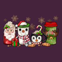 Christmas Coffee Classic Tee | Teevron