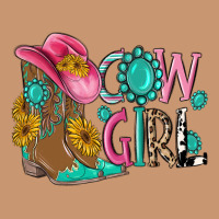 Cow Girl Western Boots Heavyweight Hoodie | Teevron