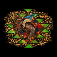 Christmas Rodeo Urban Hoodie | Teevron