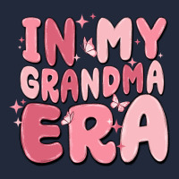 In My Grandma Era Premium Sweatshirt | Teevron