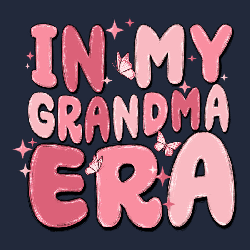 In My Grandma Era Premium Sweatshirt by MaliasSmallBusiness | Teevron