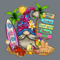 Beach Gnome Heavyweight Sweatshirt | Teevron