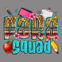 Para Squad Vintage Tee | Teevron