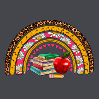 Back To School Rainbow Classic Tee | Teevron