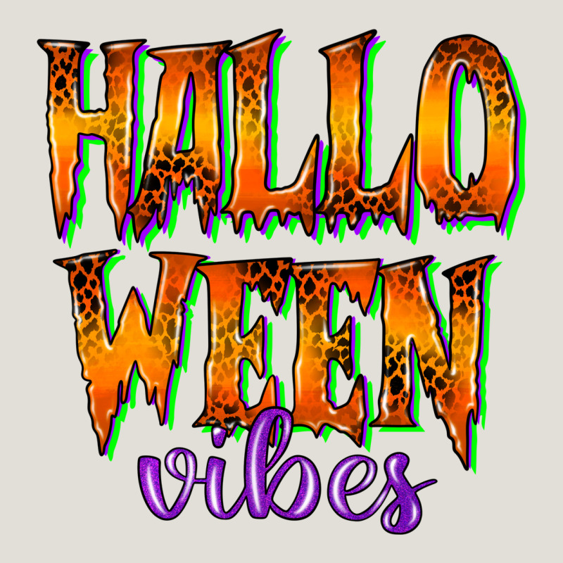 Halloween Vibes Heavy Core Tee by RacoonDesign | Teevron