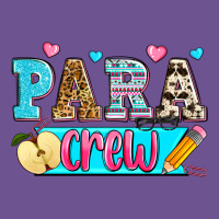 Para Crew Vintage Tee | Teevron