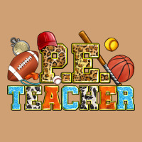 P.e. Teacher Vintage Tee | Teevron