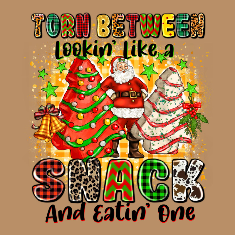 Torn Between Looki Like A Snack And Eatin One Vintage Hoodie by Zillion Design Studio | Teevron