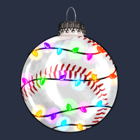 Christmas Baseball Heavyweight Sweatshirt | Teevron