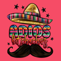 Adios Bitchachos Premium Sweatshirt | Teevron