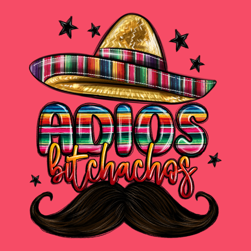 Adios Bitchachos Premium Sweatshirt by MaliasSmallBusiness | Teevron