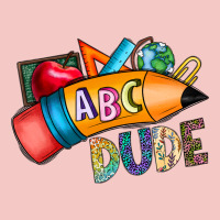 Dude Urban Heavy Tee | Teevron