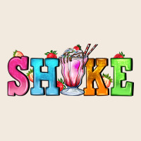 Shake With Milkshake Zipper Hoodie | Teevron